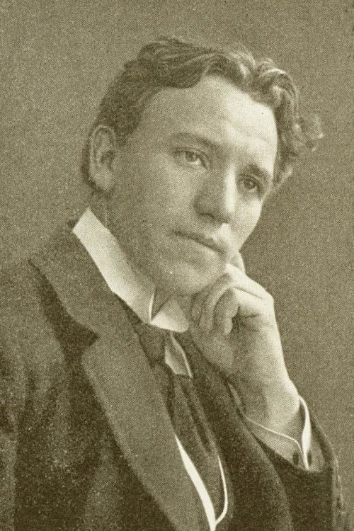 Photo of Peter Kjær, Acting