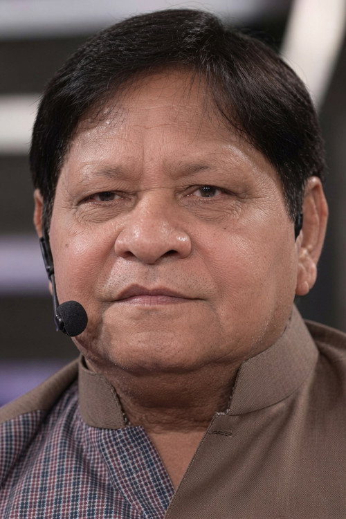 Photo of Khalid Saleem Mota, Acting