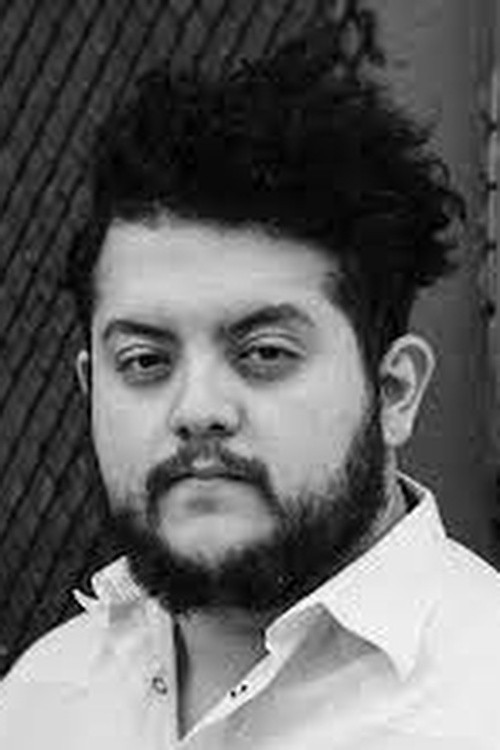 Photo of Jesse Lee Pacheco, Acting