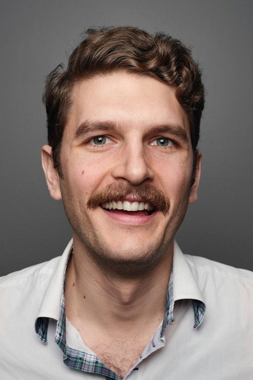 Photo of Carlo Ritchie, Acting