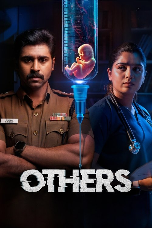 Movie poster for Others (2025)
