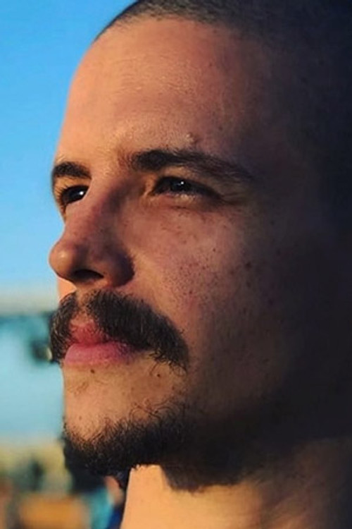 Photo of Luiz Otávio Queiroz, Acting