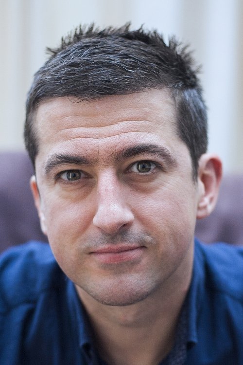 Paul Popplewell profile