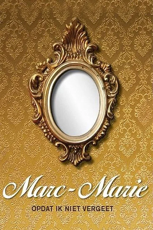 Movie poster for Marc-Marie Huijbregts: Opdat ik niet vergeet (2008)