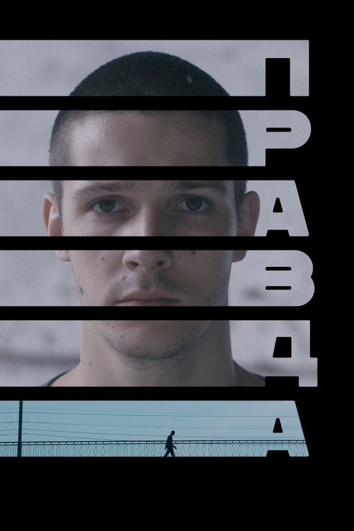 Movie poster for Truth (2024)