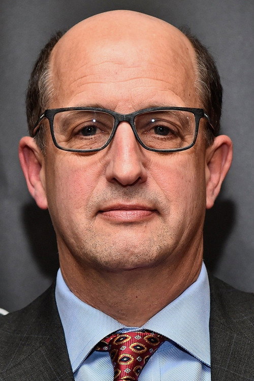 Photo of Jeff Van Gundy, Acting