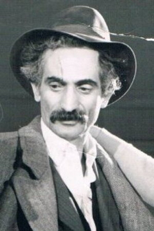 Kioomars Malek Motiee profile