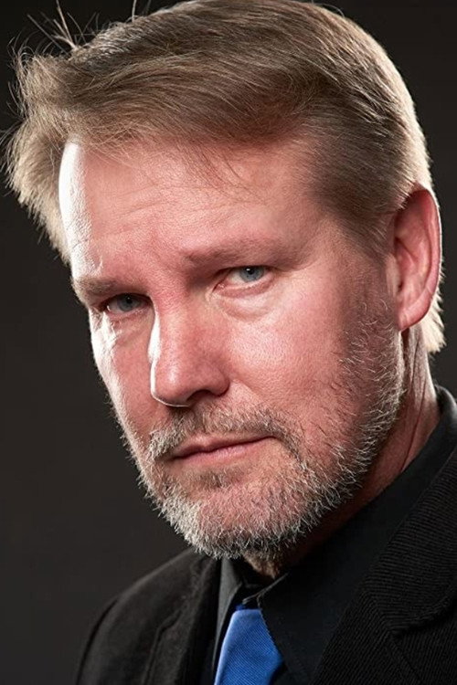 Photo of Mark D. Anderson, Acting