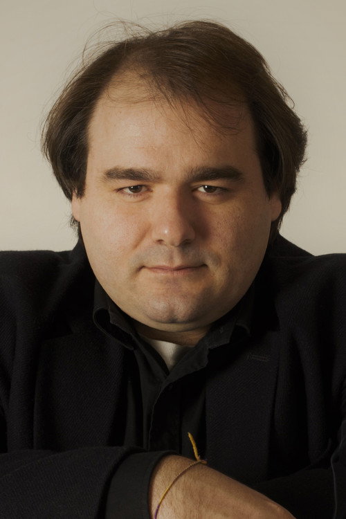 Photo of Alfonso Perugini, Acting