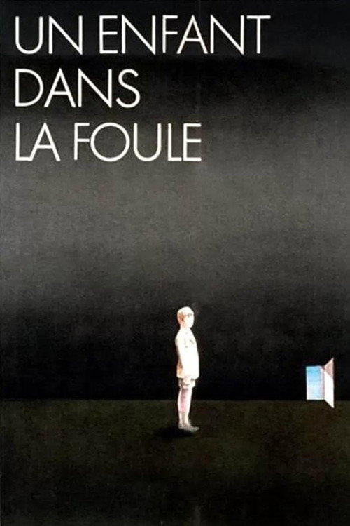 Movie poster for A Child in the Crowd (1976)