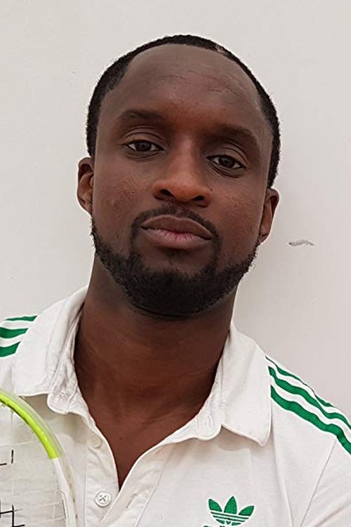 Peter Bankolé profile