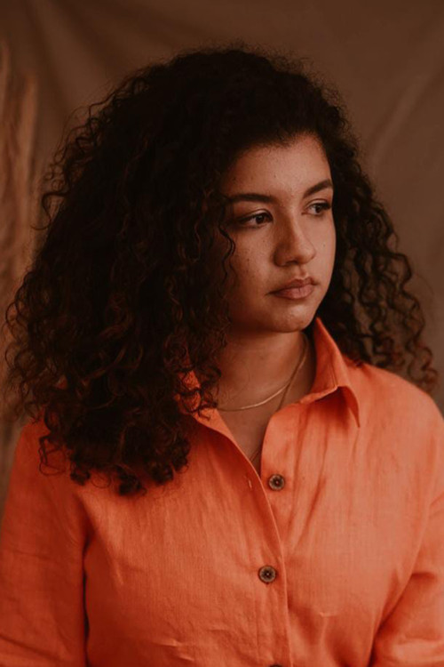 Photo of Paula Pereira, Directing