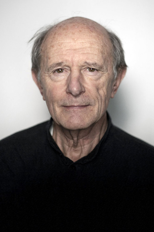 Photo of Jean-Louis Étienne, Acting