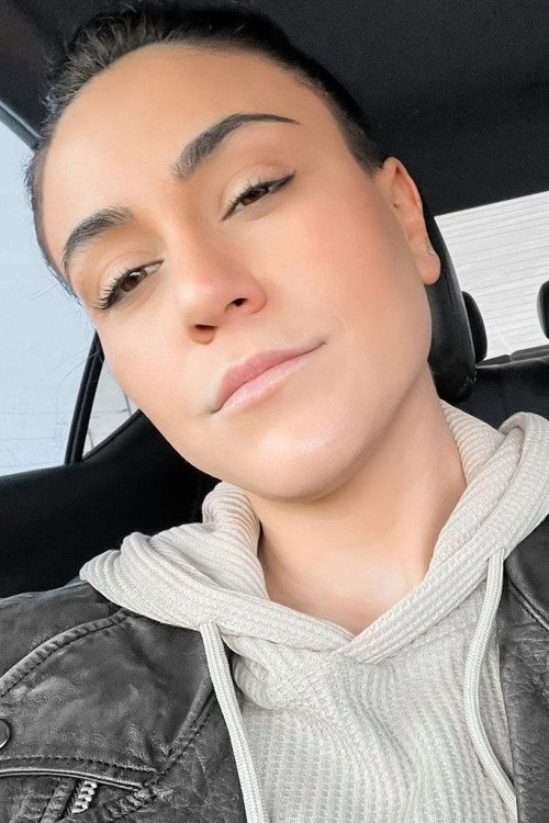 Photo of Marissa Gialousis, Acting