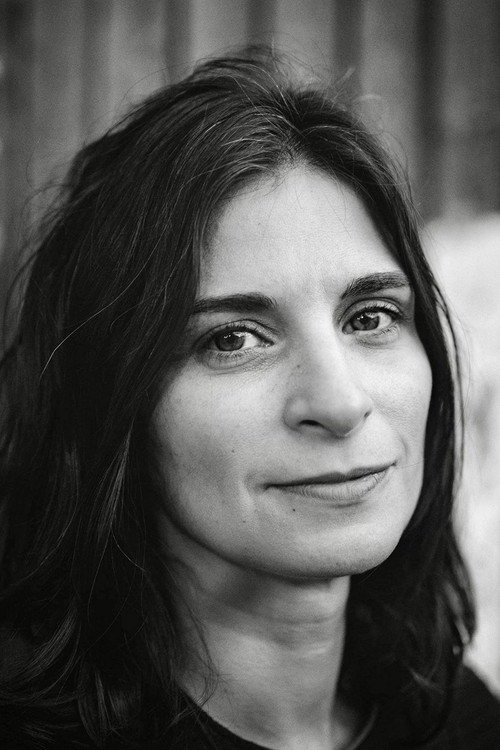 Photo of Raquel Sancinetti, Visual Effects