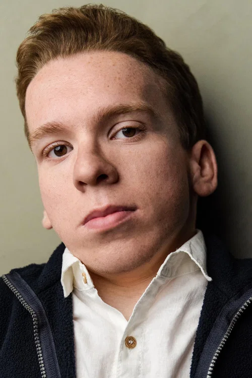 Photo of Harrison Davis, Acting