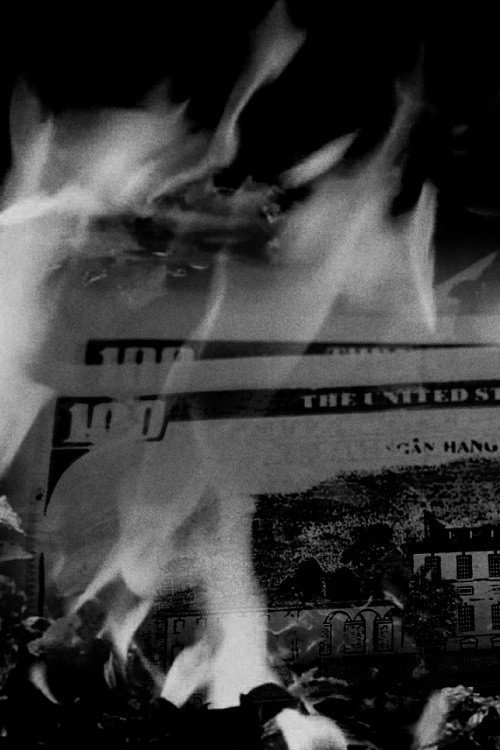 Movie poster for In God We Trust (2023)