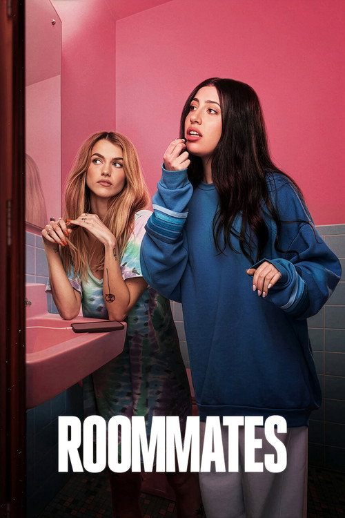 Movie poster for Roommates (2026)