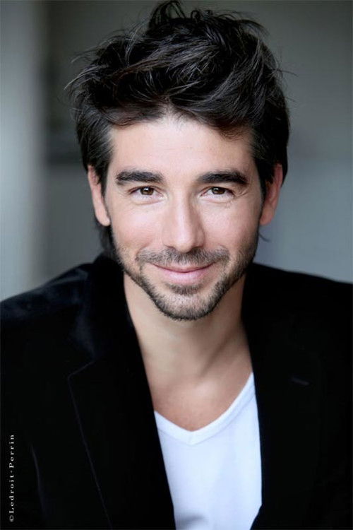 Fabrice Fara profile