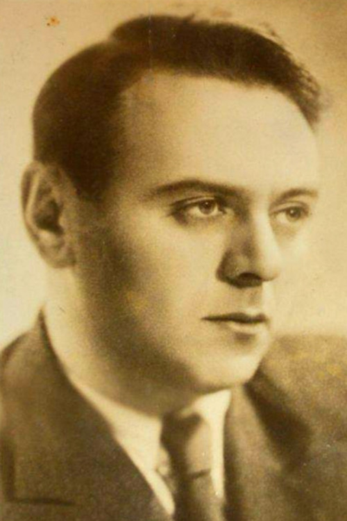 Photo of Boris Volchek, Camera