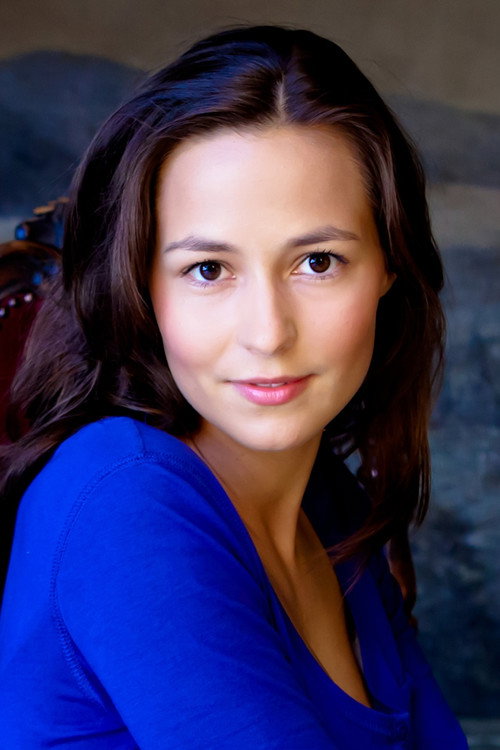 Vivianne Bánovits profile