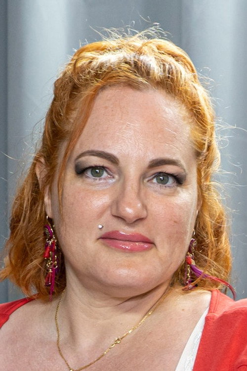 Photo of Sophia Lola, Acting