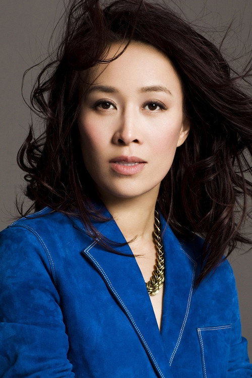 Photo of Na Ying, Acting