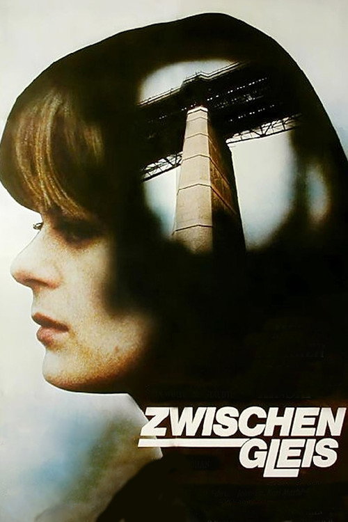 Movie poster for Yesterday's Tomorrow (1978)