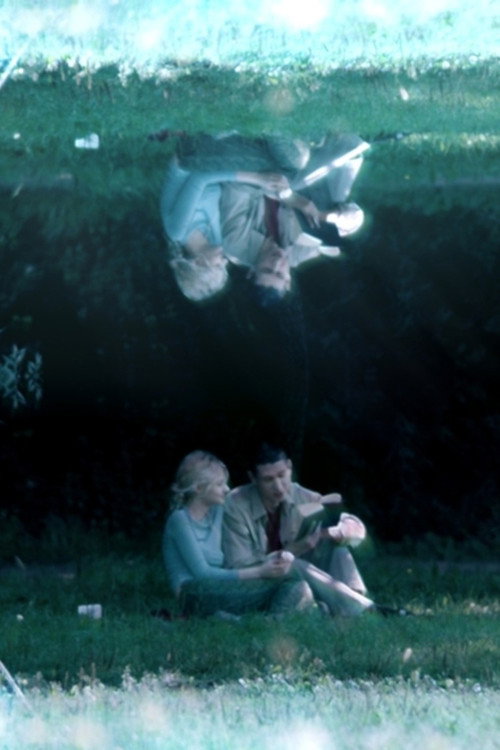 Movie poster for Winter in Summer (2023)