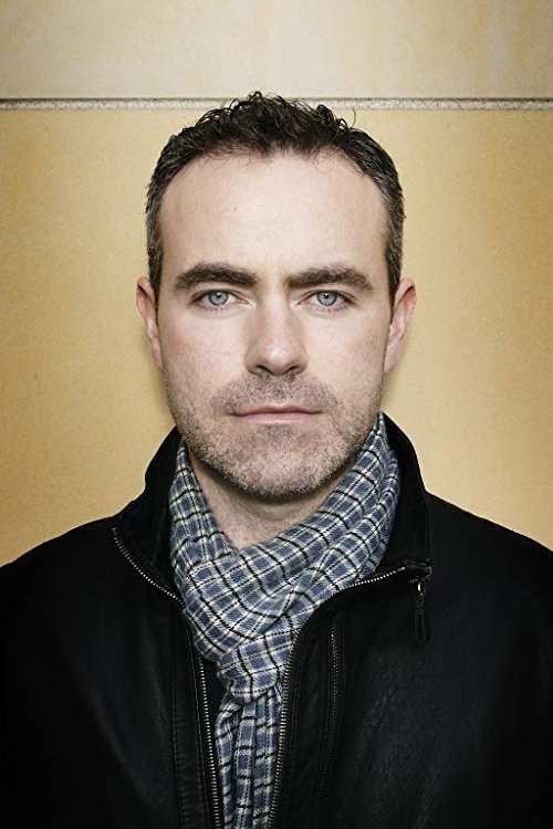 John Crowley profile