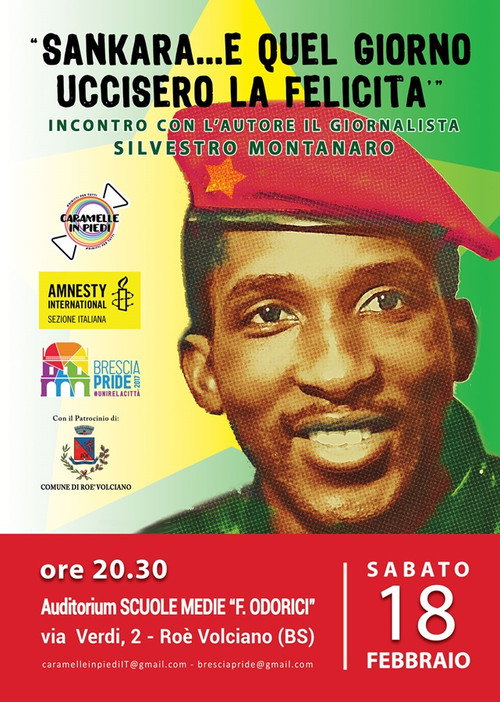 Movie poster for Sankara ... And That Day They Killed Happiness (2013)