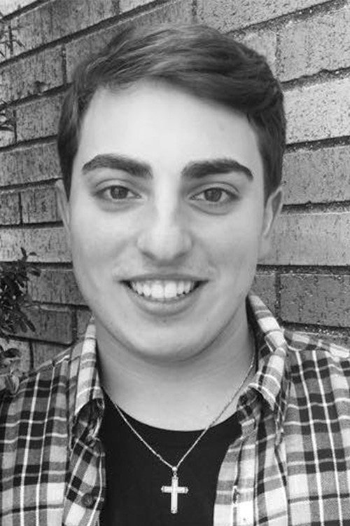 Photo of Jimmy Gratta, Acting
