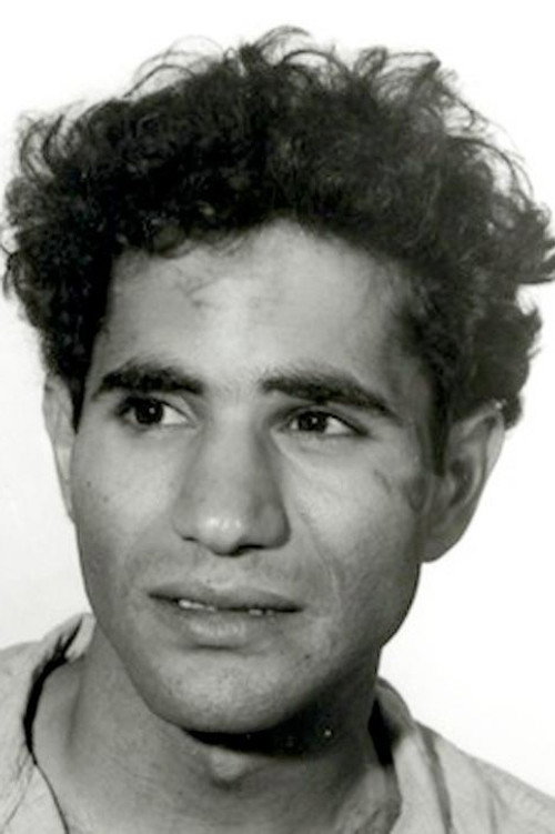 Photo of Sirhan Sirhan, Acting