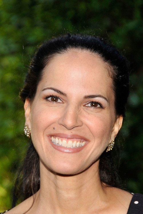 Photo of Mariana Tosca, Acting