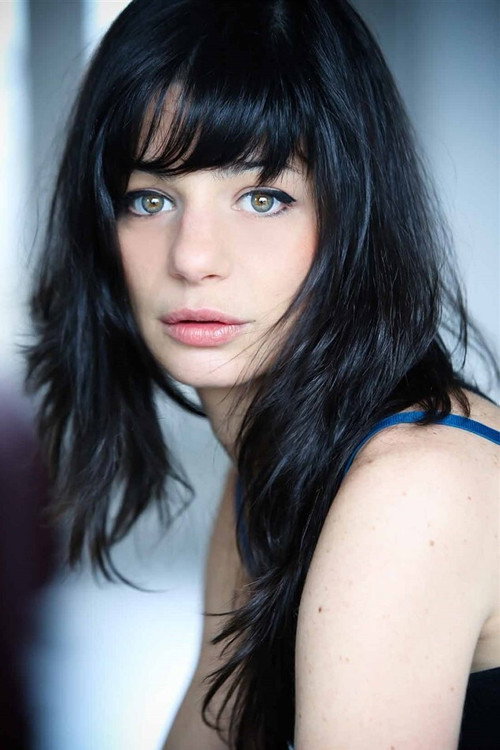 Photo of Marta Corton Vinals, Acting