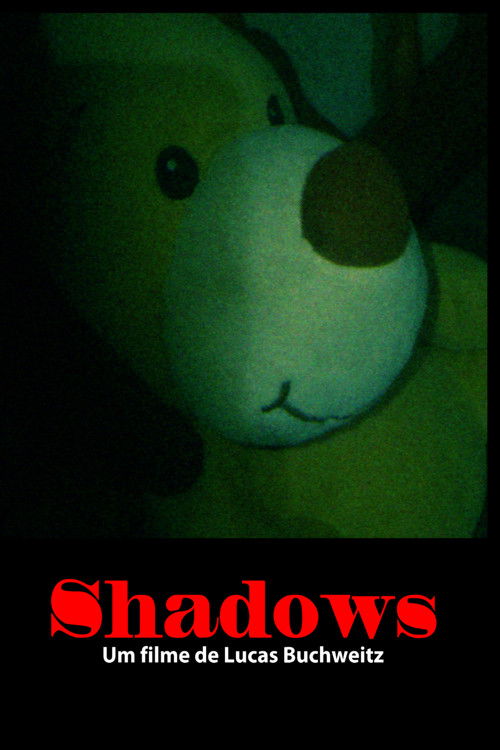 Movie poster for Shadows (2026)