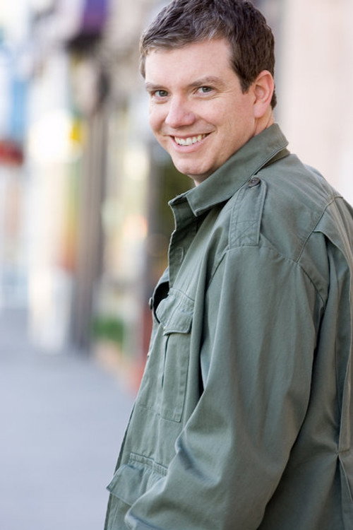 Photo of Frank Potter, Acting