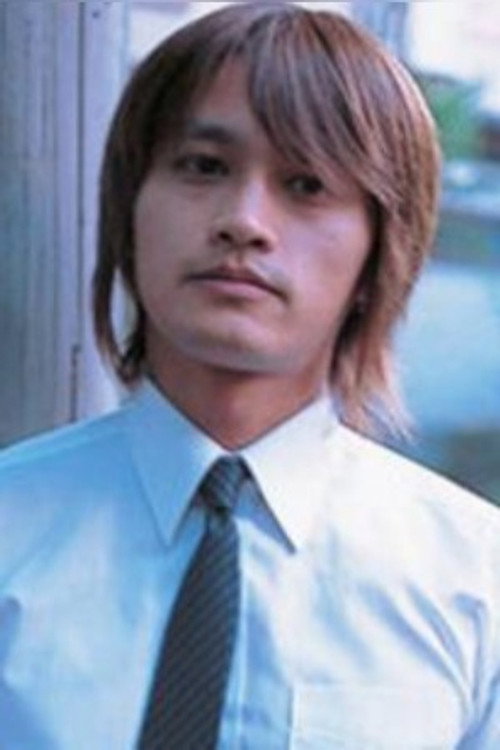Photo of Yoshiya Minami, Acting