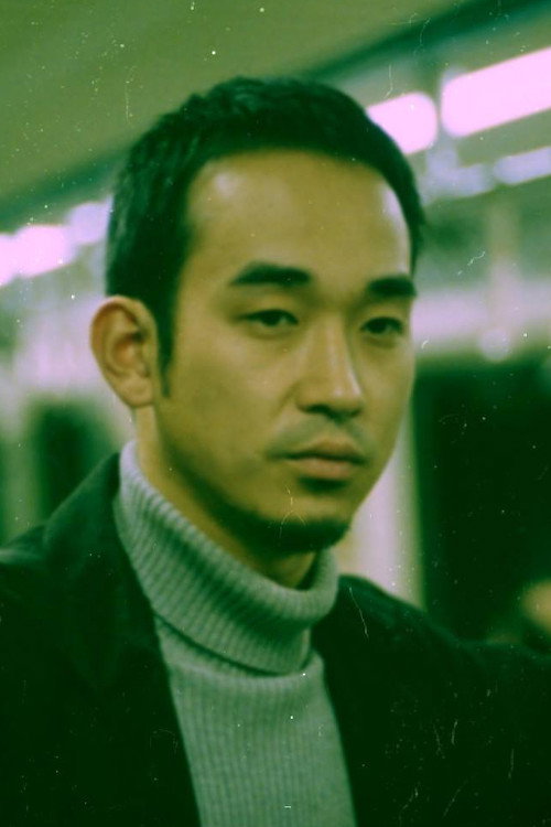 Photo of Chun-chieh Lee, Acting
