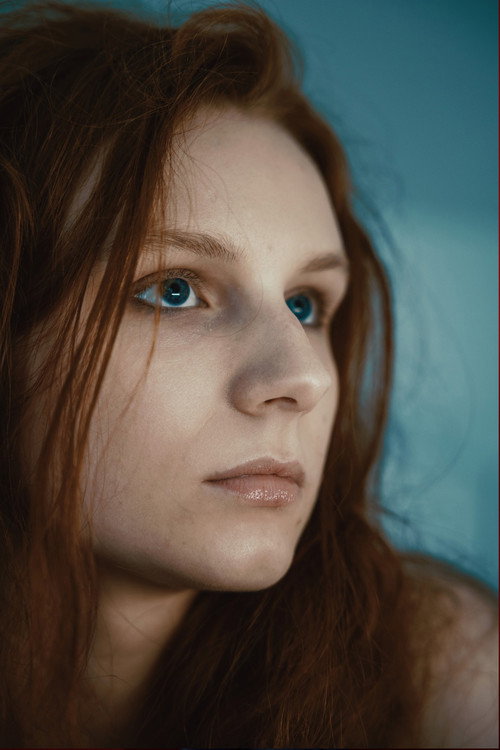 Photo of Julia Martel, Acting