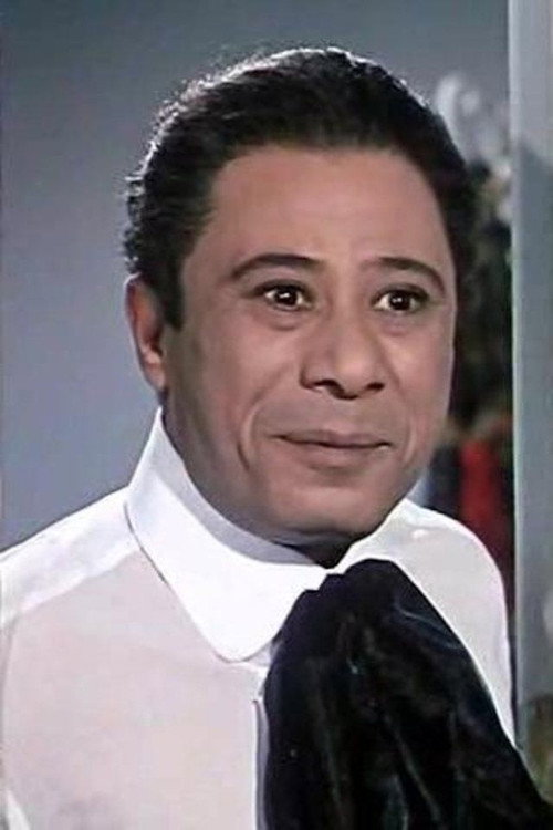 Photo of Ibrahim Saafan, Acting