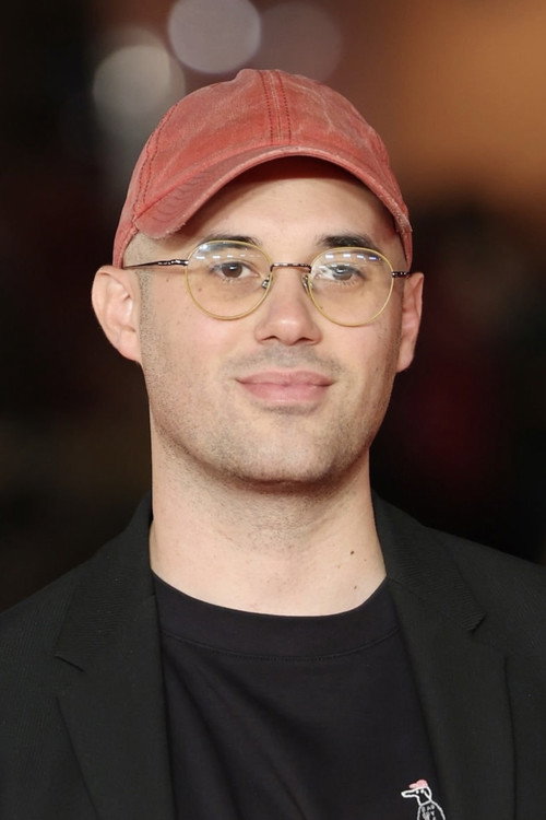 Michiel Blanchart profile