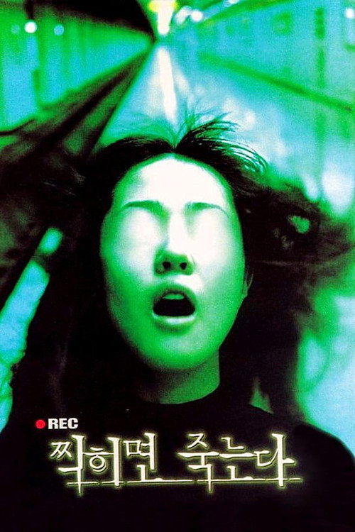 Movie poster for The Record (2000)