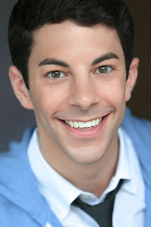 Photo of Matthew Bauman, Acting