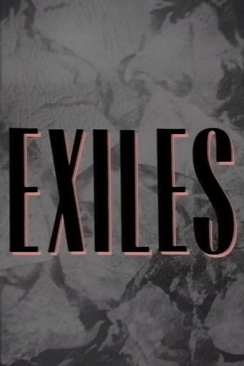 Exiles poster