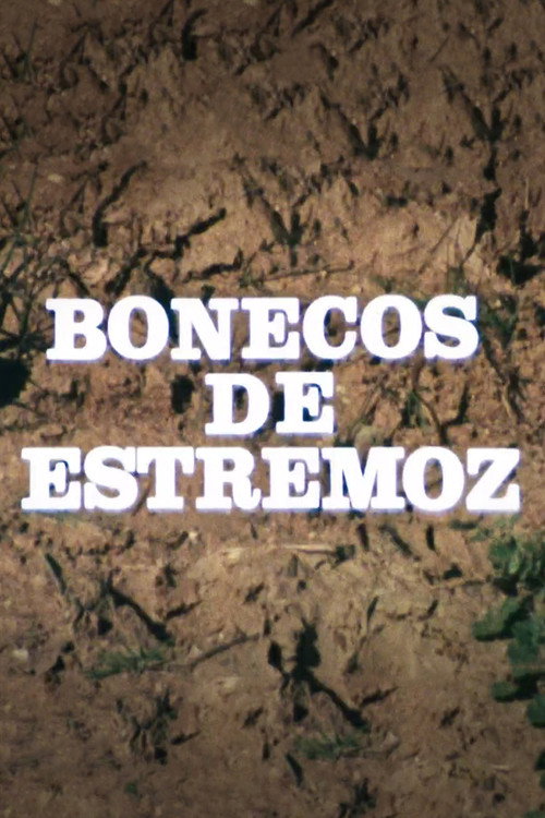 Movie poster for Bonecos de Estremoz (1978)