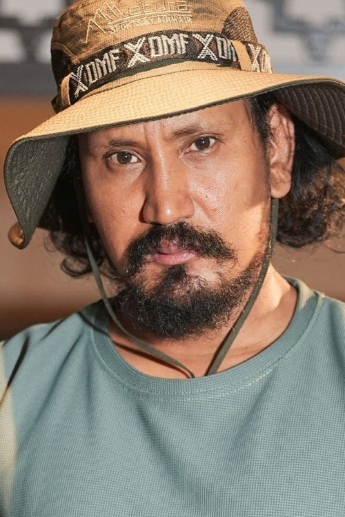 Photo of Randhir Shrestha, Writing