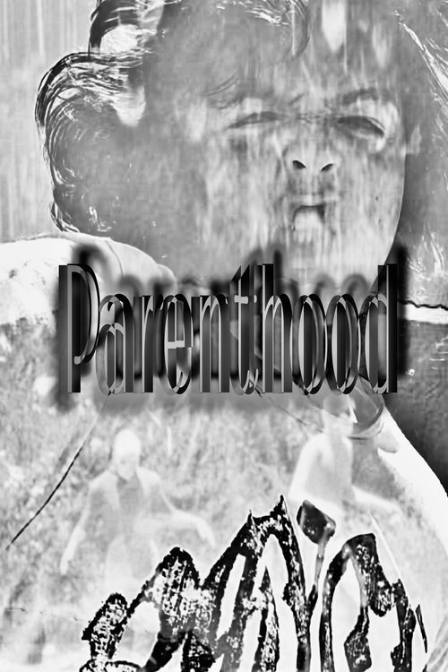 PARENTHOOD poster