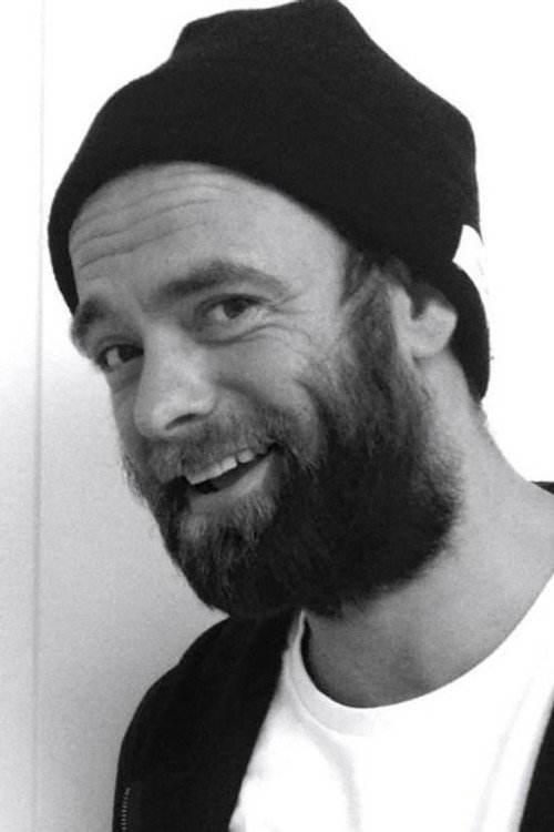 Photo of Lars Bisgaard, Writing