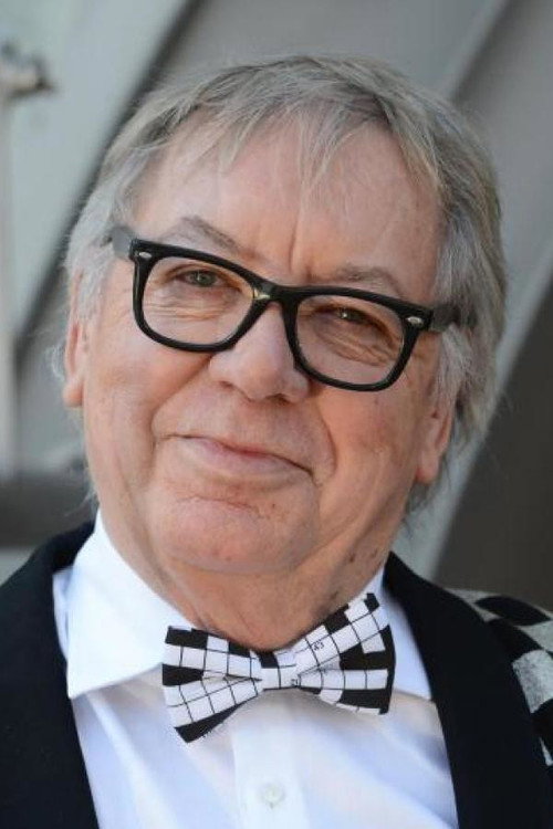 Photo of Werner Böhm, Acting